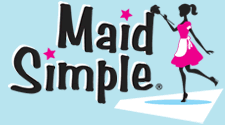 Maid Simple Logo