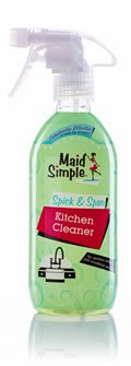 Maid Simple Kitchen Cleaner