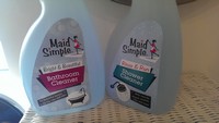 Maid Simple Bathroom Review